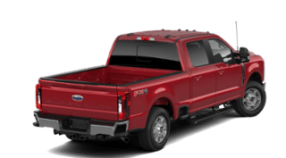 2026 Ford Super Duty® External Image 4